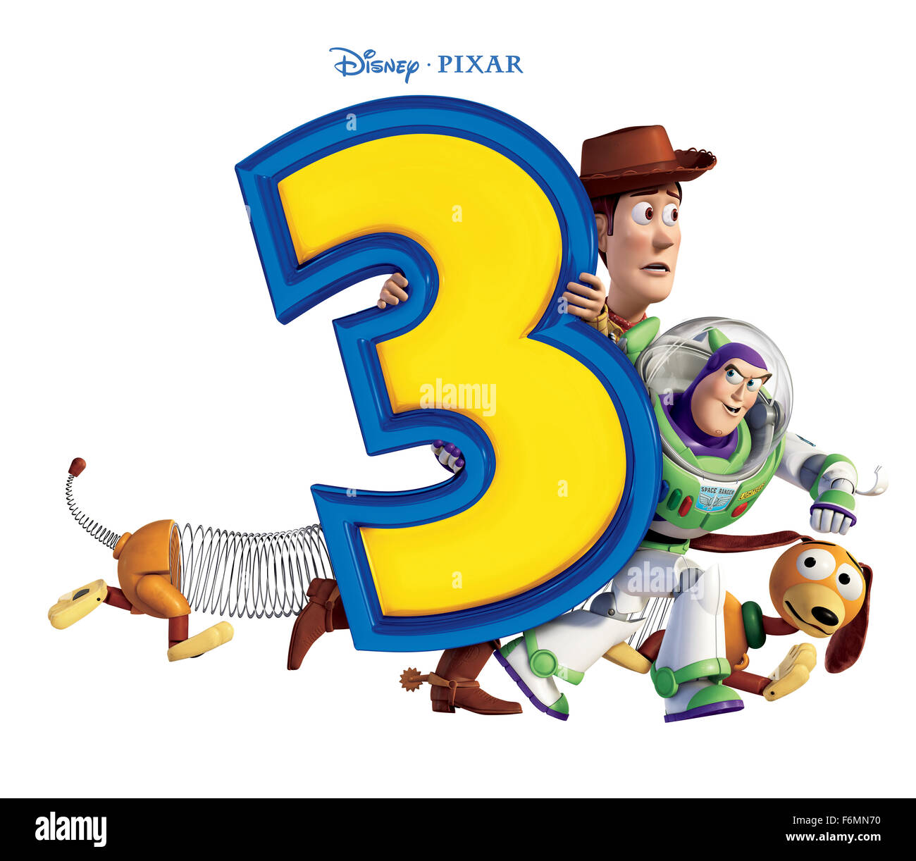 DATE DE SORTIE : Juin 18, 2010 TITRE DE FILM : Toy Story 3 Studio : Disney  Pixar Réalisateur : Lee Unkrich PLOT : Woody, Buzz et le reste de leurs amis