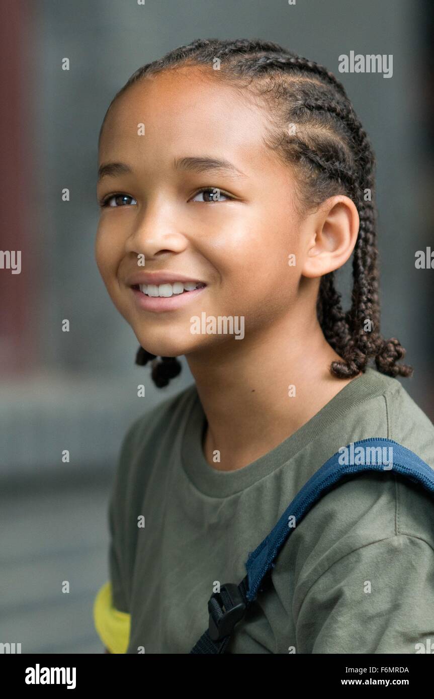 Dre parker Banque de photographies et d'images à haute résolution - Alamy