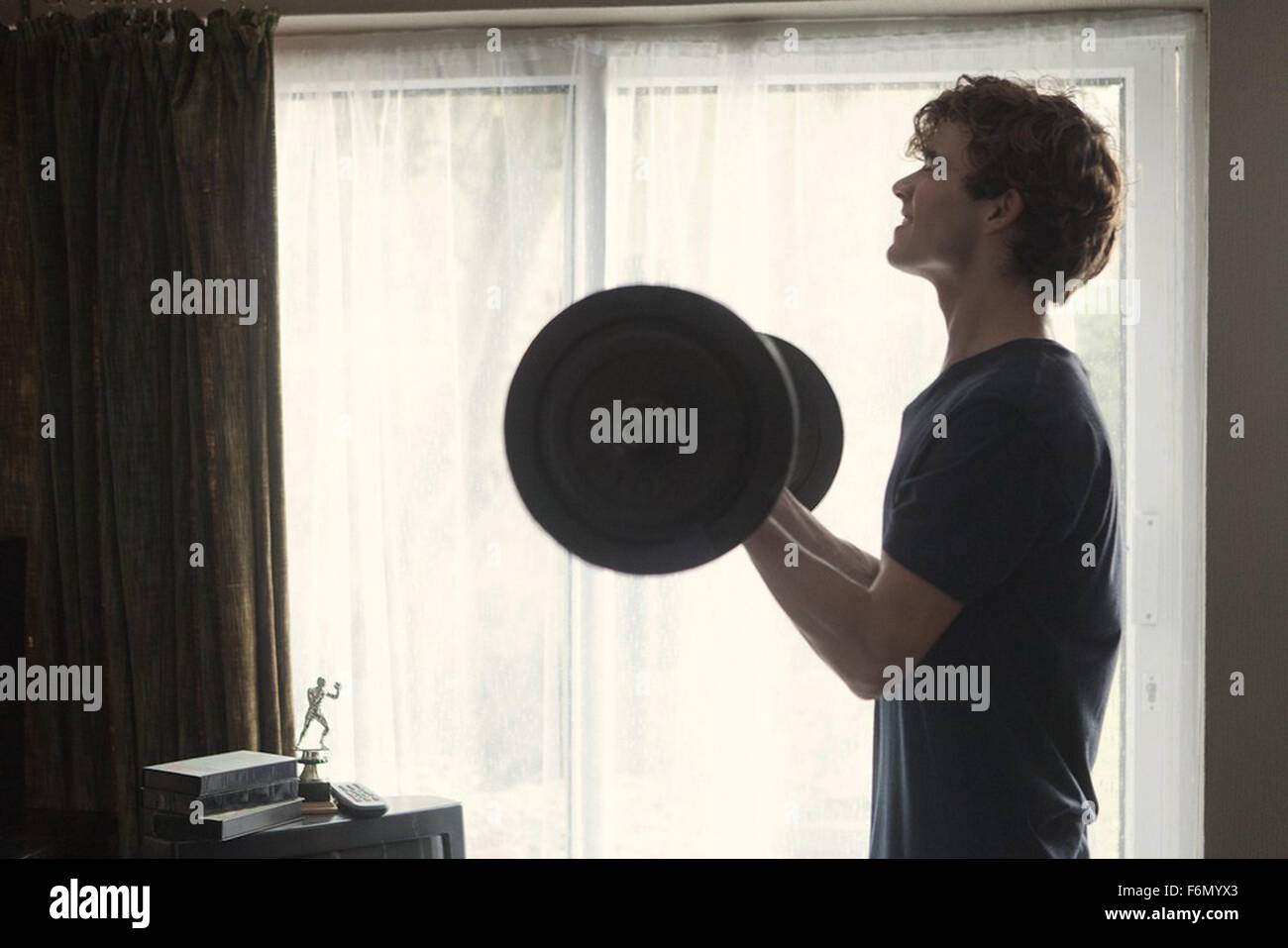 Le 3 novembre 2011 - Hollywood, États-Unis - 2 U veulent que je le tuer ? (2013).JAMIE BLACKLEY.ANDREW DOUGLAS (DIR).(Image Crédit : c Entertainment Photos) Banque D'Images