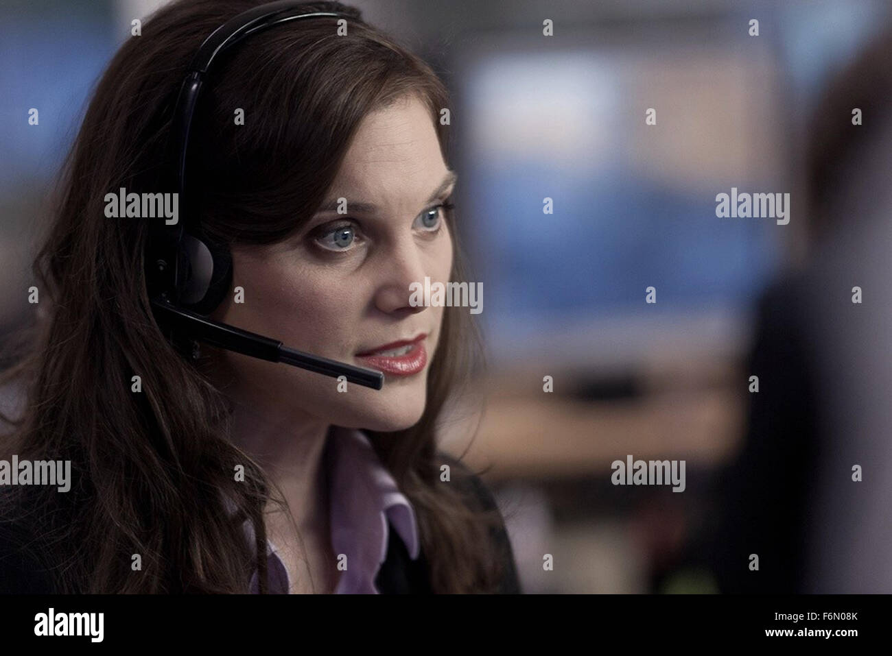 Le 25 novembre 2011 - Hollywood, États-Unis - 2 U veulent que je le tuer ? (2013).LIZ WHITE.ANDREW DOUGLAS (DIR).(Image Crédit : c Entertainment Photos) Banque D'Images