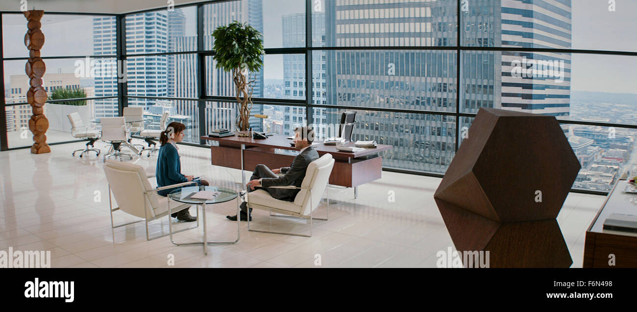 rencontre et fifty shades de grey