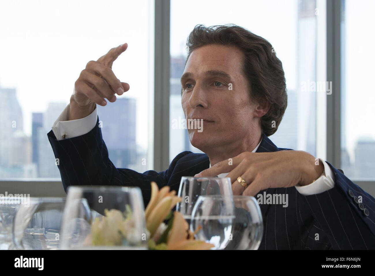 Le loup de wall street moviestore Banque de photographies et d’images à haute résolution Alamy
