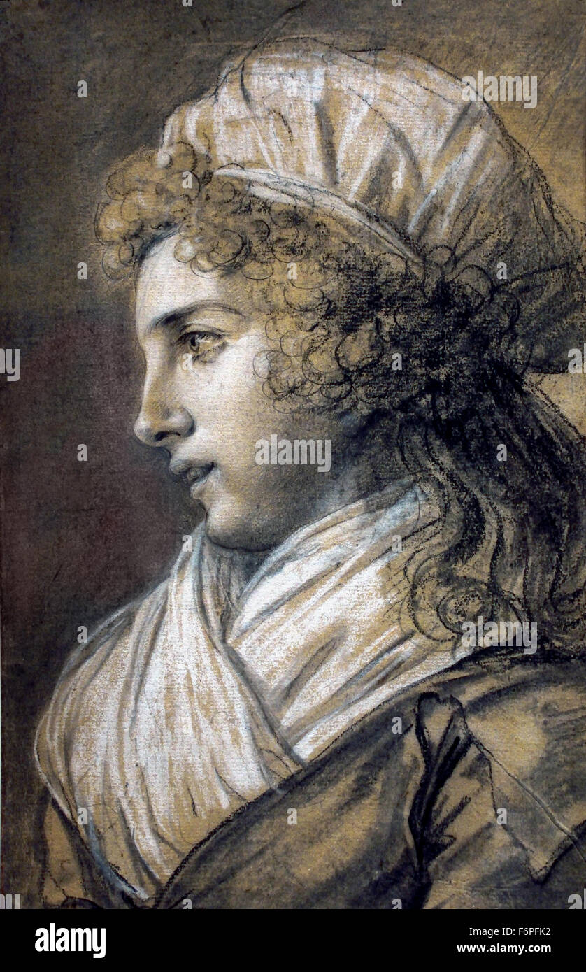 Duchesse de Polignac Duchesse de Polignac 17491793 17491793 Marie