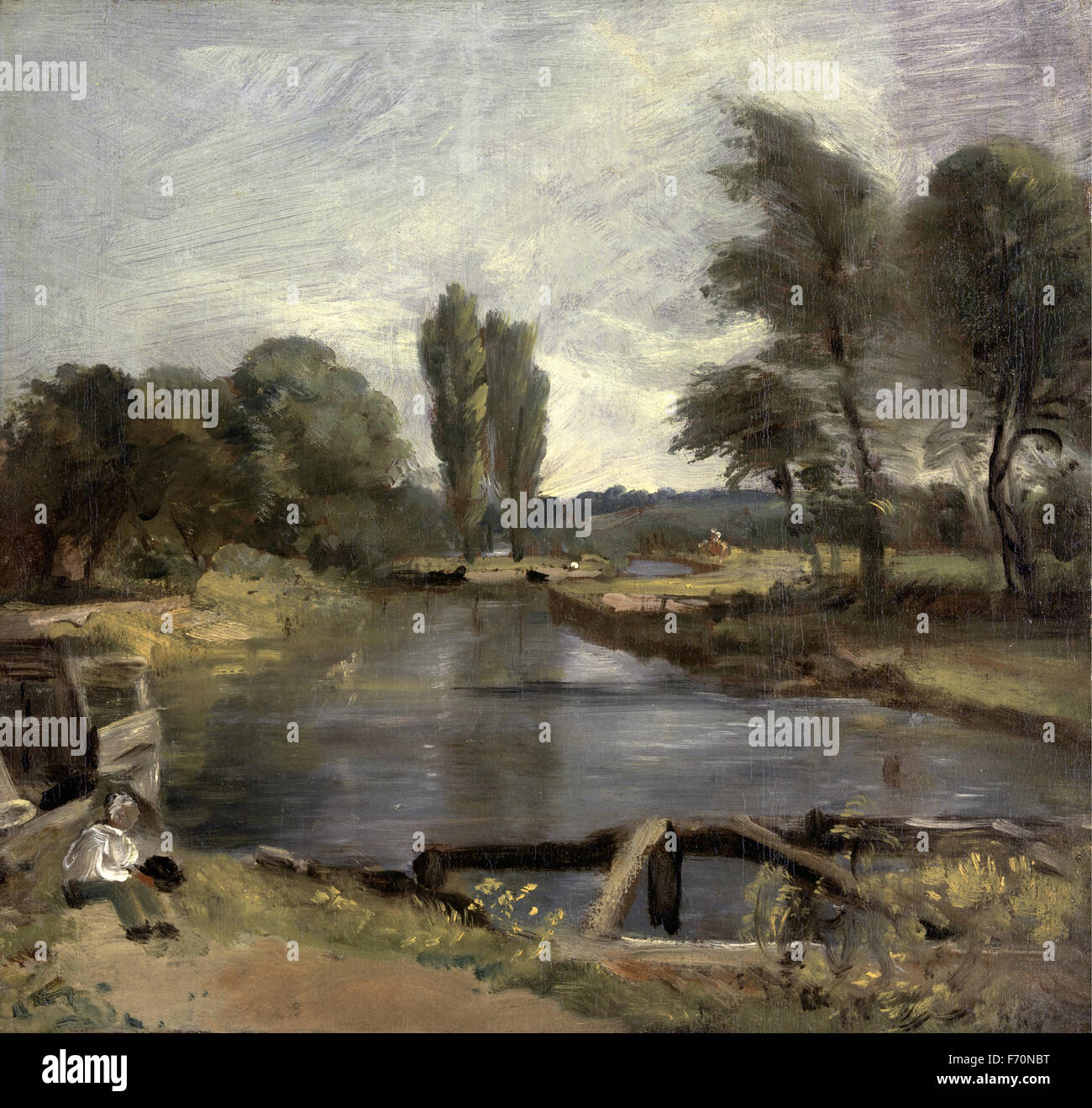 De constable Banque de photographies et d’images à haute résolution - Alamy