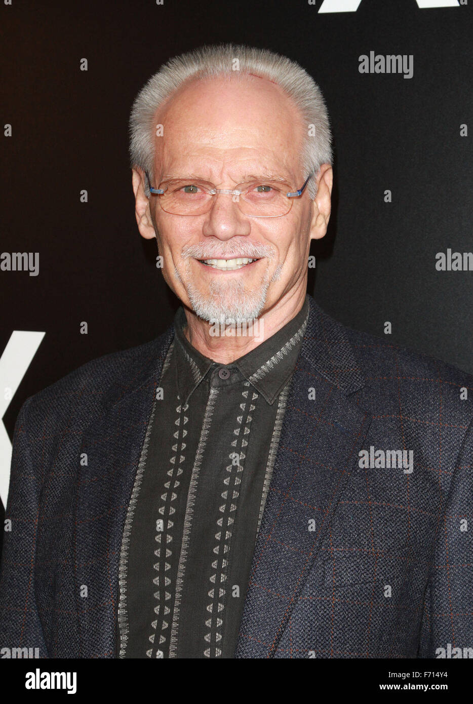 L'agent de TNT X Premiere tenue à la London, West Hollywood mettant en vedette : Fred sécheur où : Los Angeles, California, United States Quand : 20 Oct 2015 Banque D'Images