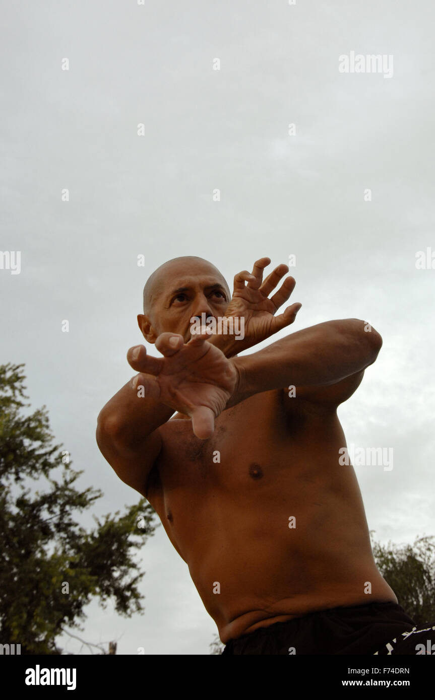 Art Martial Et Sport De Combat Banque d'image et photos Alamy