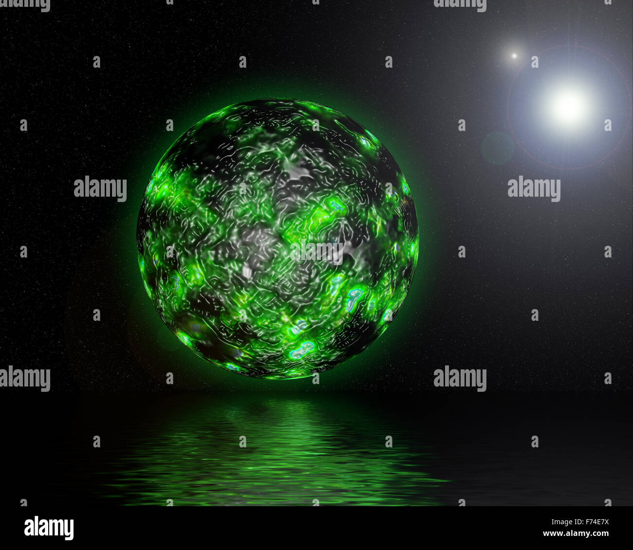 Planete Verte Photo Stock Alamy Planete Verte Photo Stock Alamy