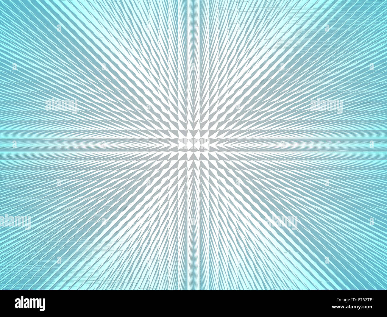 Abstract background bleu-blanc. Banque D'Images