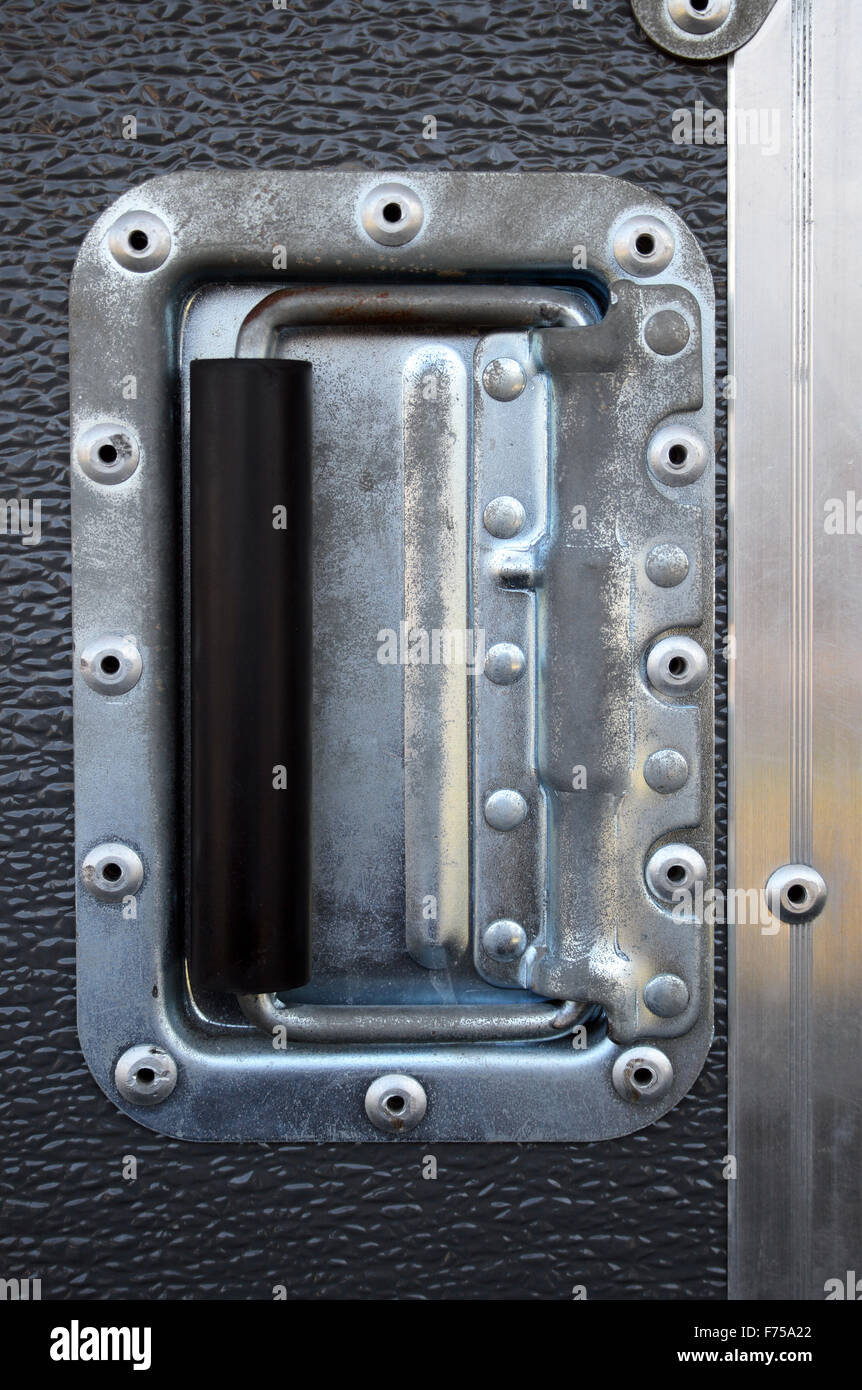 Flight case Banque de photographies et d’images à haute résolution - Alamy