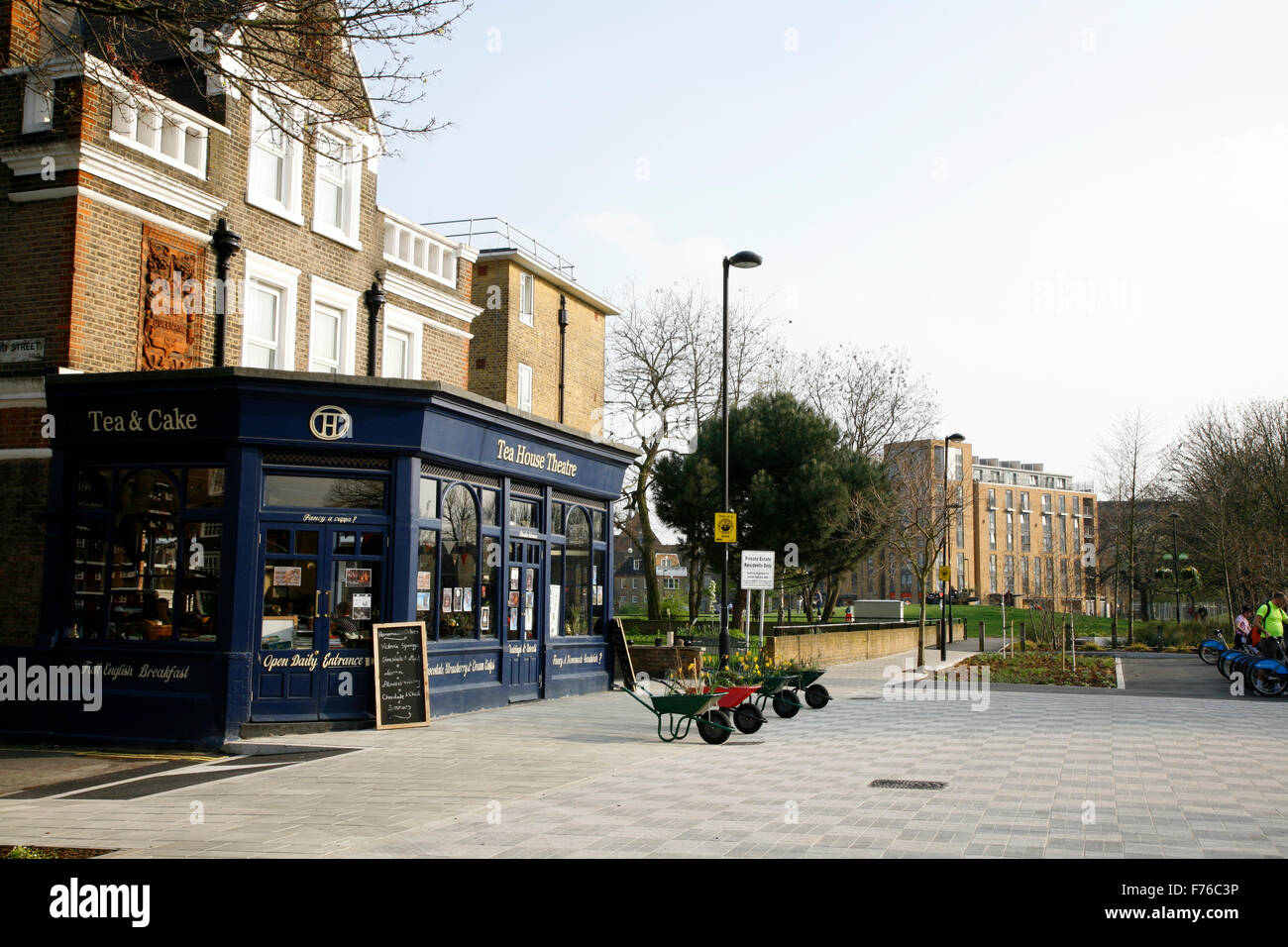 Vauxhall Banque de photographies et d’images à haute résolution Alamy