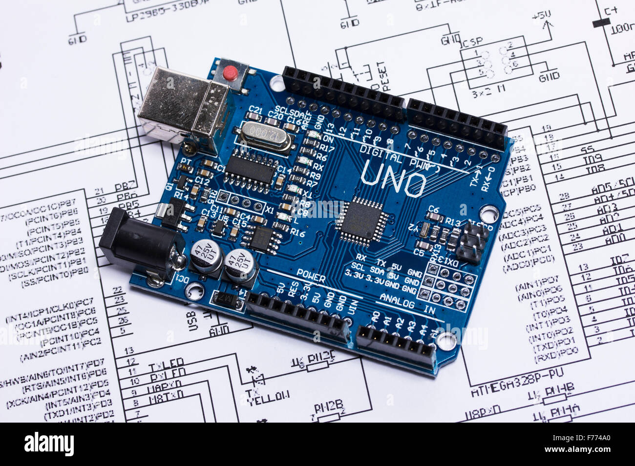 Arduino Pixie Microcontroleur Carte Arduino Arduino - vrogue.co