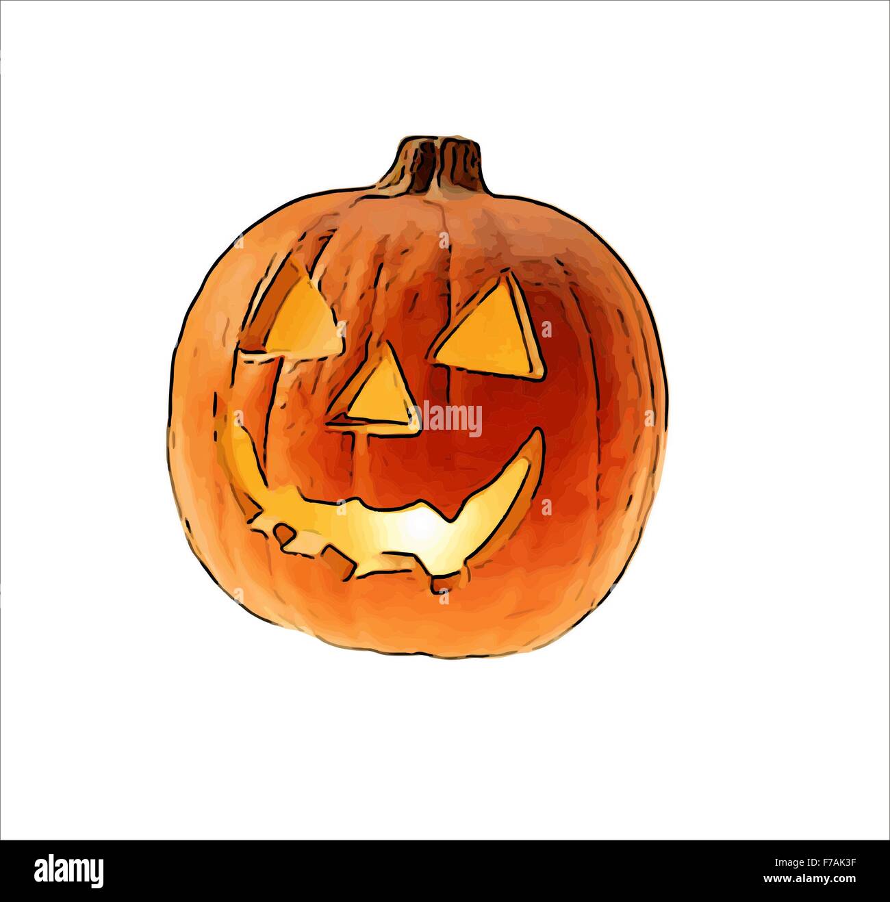 dessin d halloween a imprimer