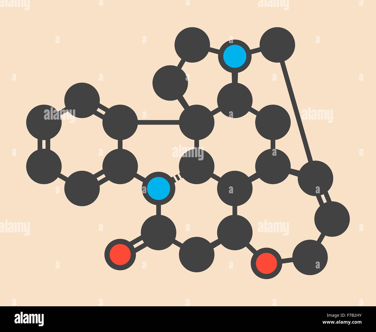 Alcaloide Toxique En 7 Lettres
