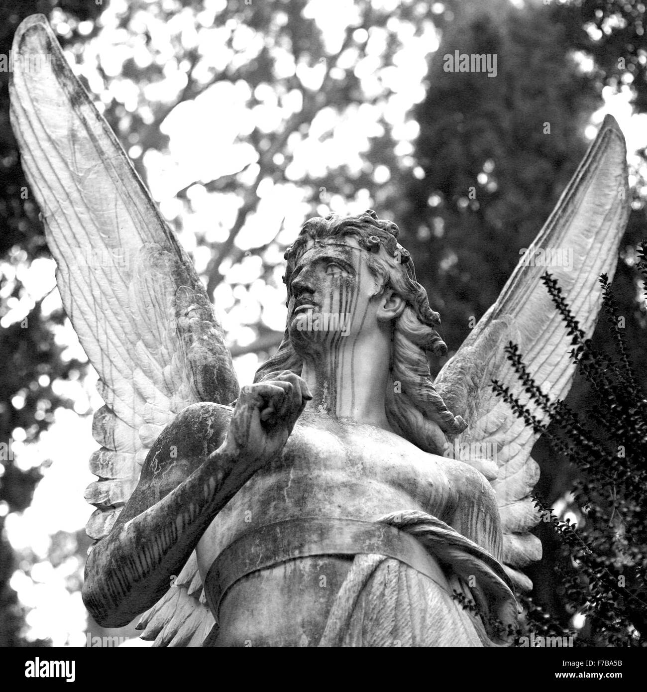 Ange de la justice Banque de photographies et d’images à haute résolution Alamy