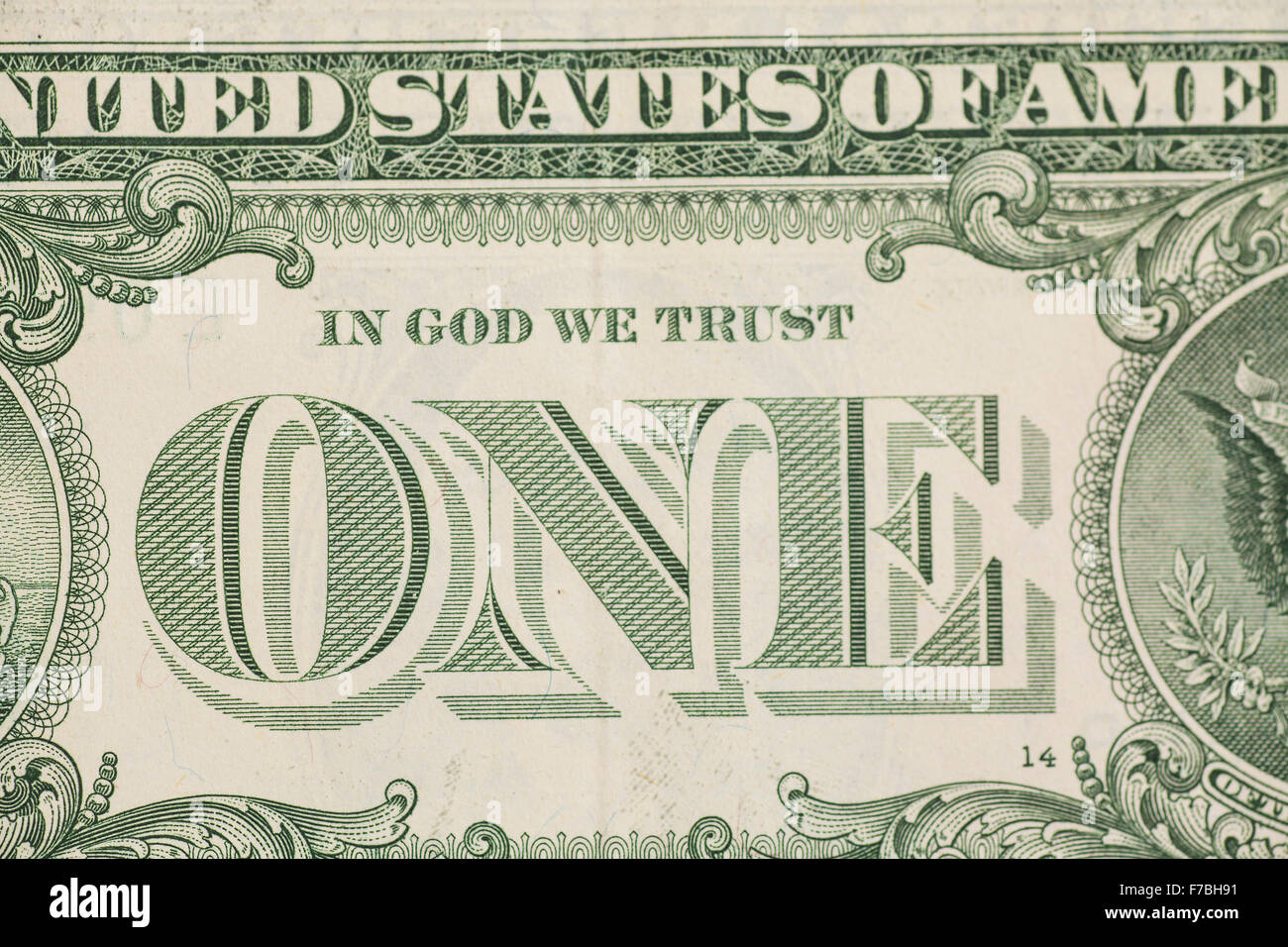 Us One Dollar Bill Banque De Photographies Et D images Haute us-one-dollar-bill-banque-de-photographies-et-d-images-haute