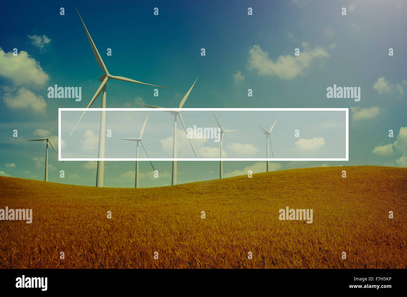 Boîte de recherche copie espace vide de la recherche en ligne Concept Banque D'Images