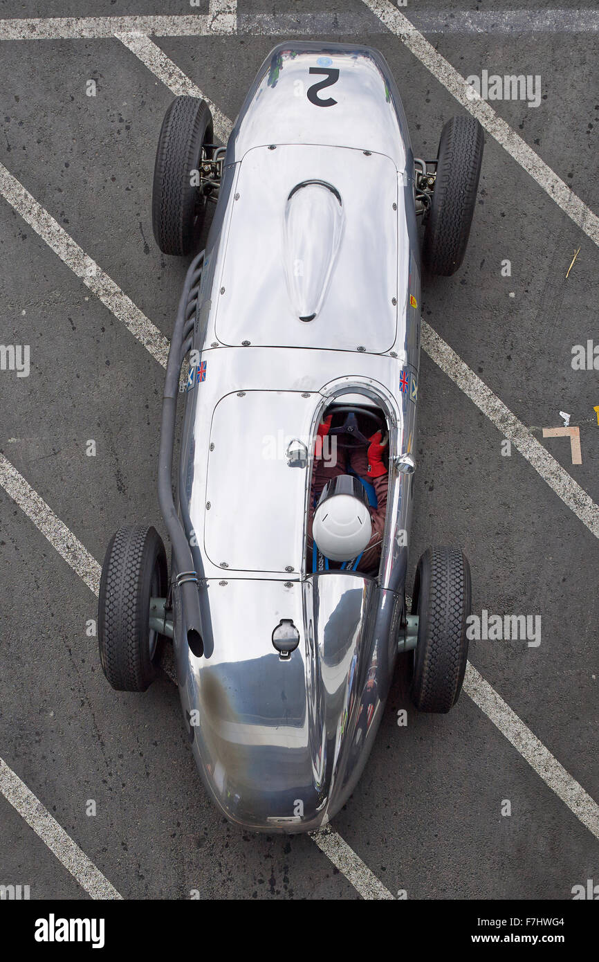 1958 grand prix Banque de photographies et d’images à haute résolution