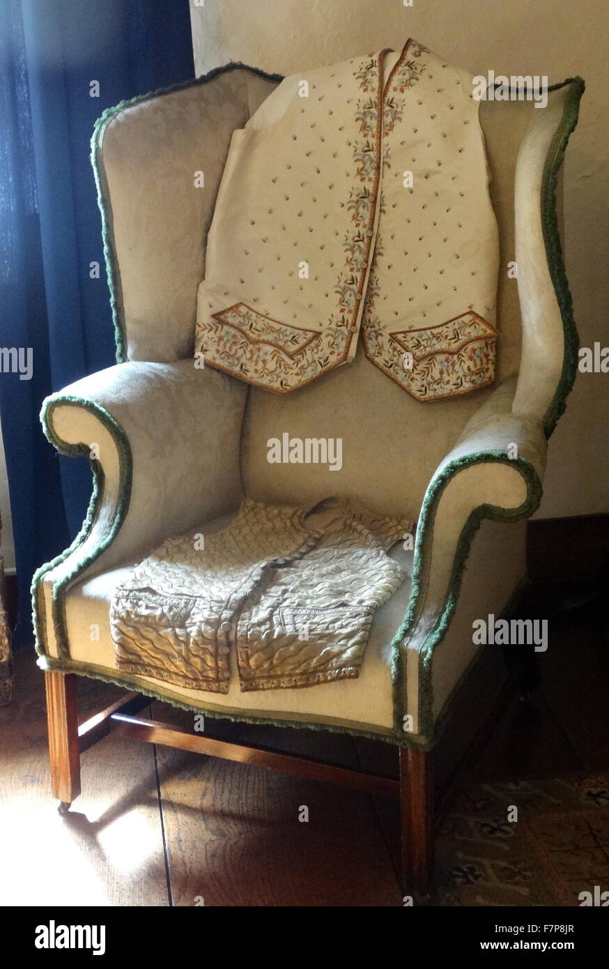 Chaise anglais Banque de photographies et d'images à haute résolution -  Alamy