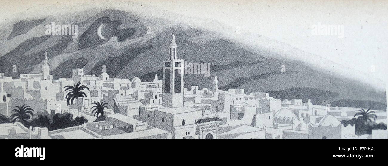 Hispano marocain Banque de photographies et d’images à haute résolution