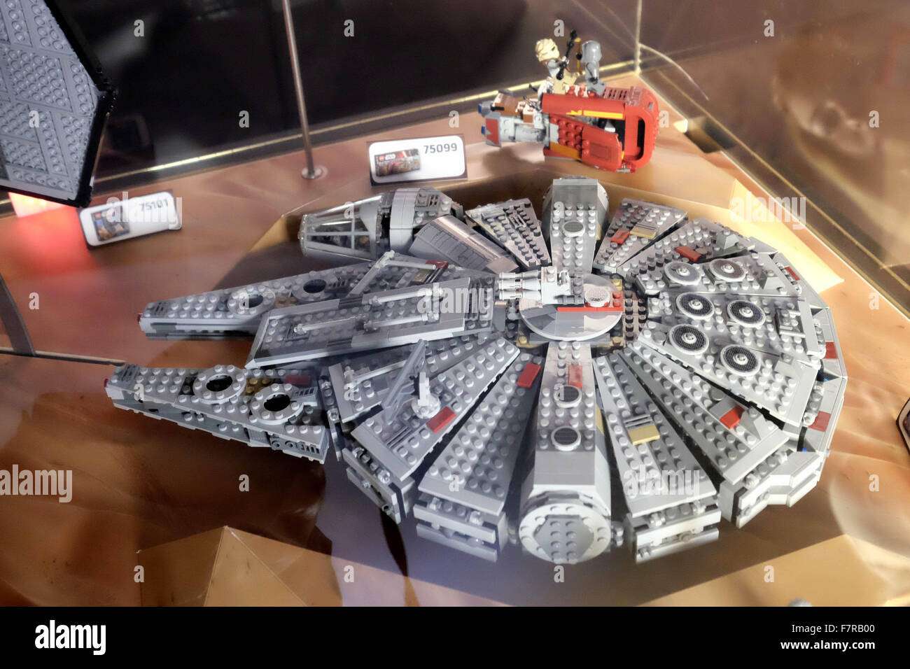 Lucca Comics & Games Festival 2015 Où : Lucca, Italie Quand : 31 Oct 2015 Banque D'Images