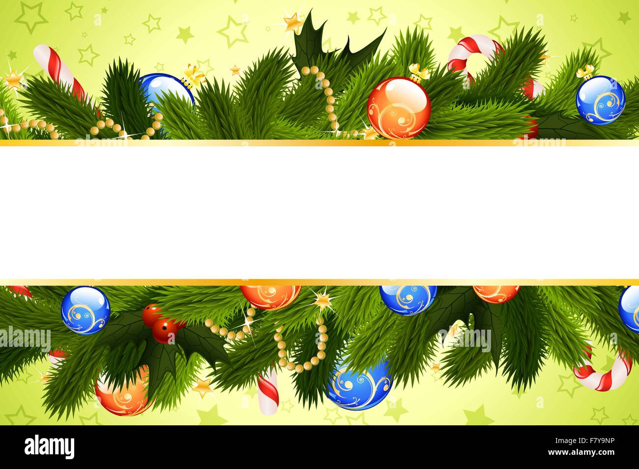 Grunge Christmas background Illustration de Vecteur