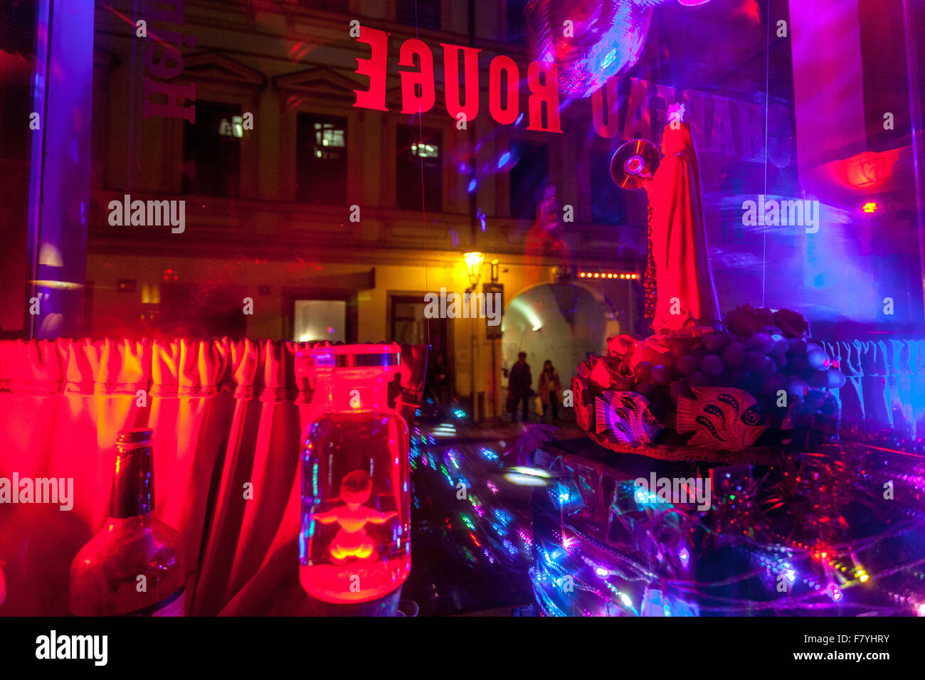 quartier prostituees prague