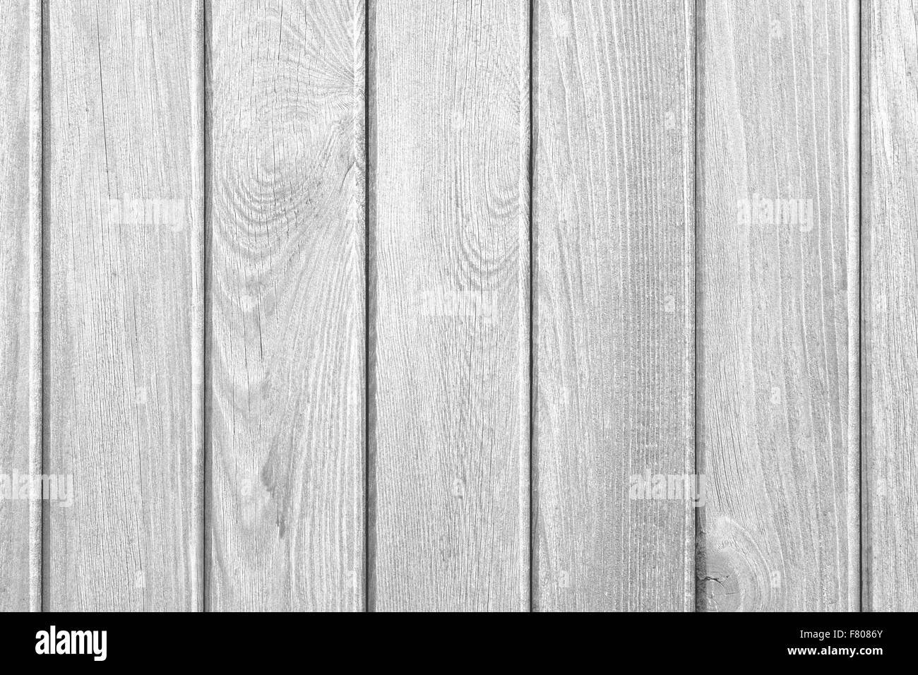 Fond en bois blanc ou en bois texture conseils Banque D'Images