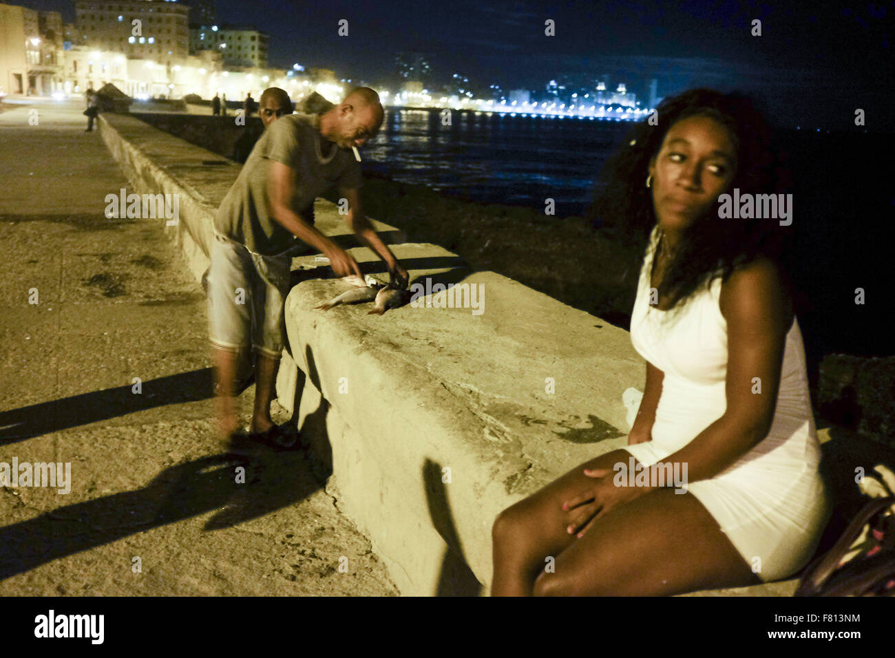cuba prostituées