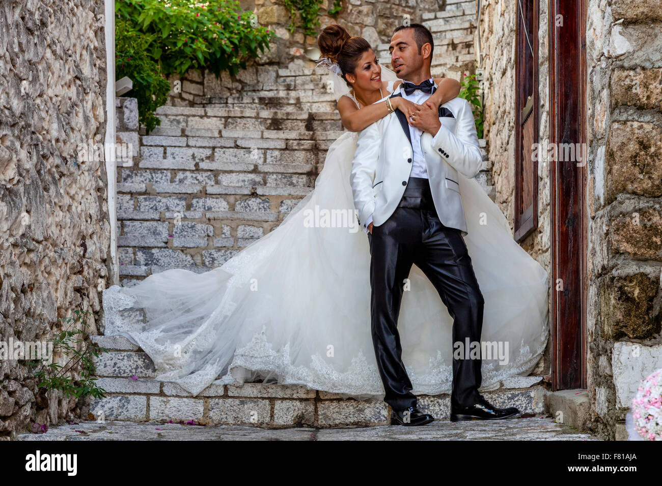 Mariage turc online