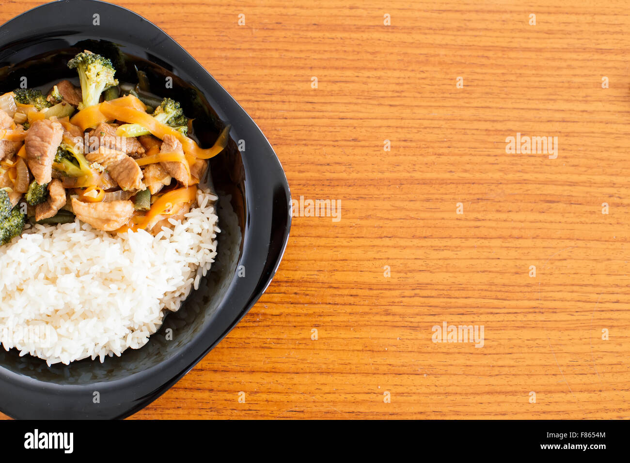 Cuisine indienne Banque D'Images