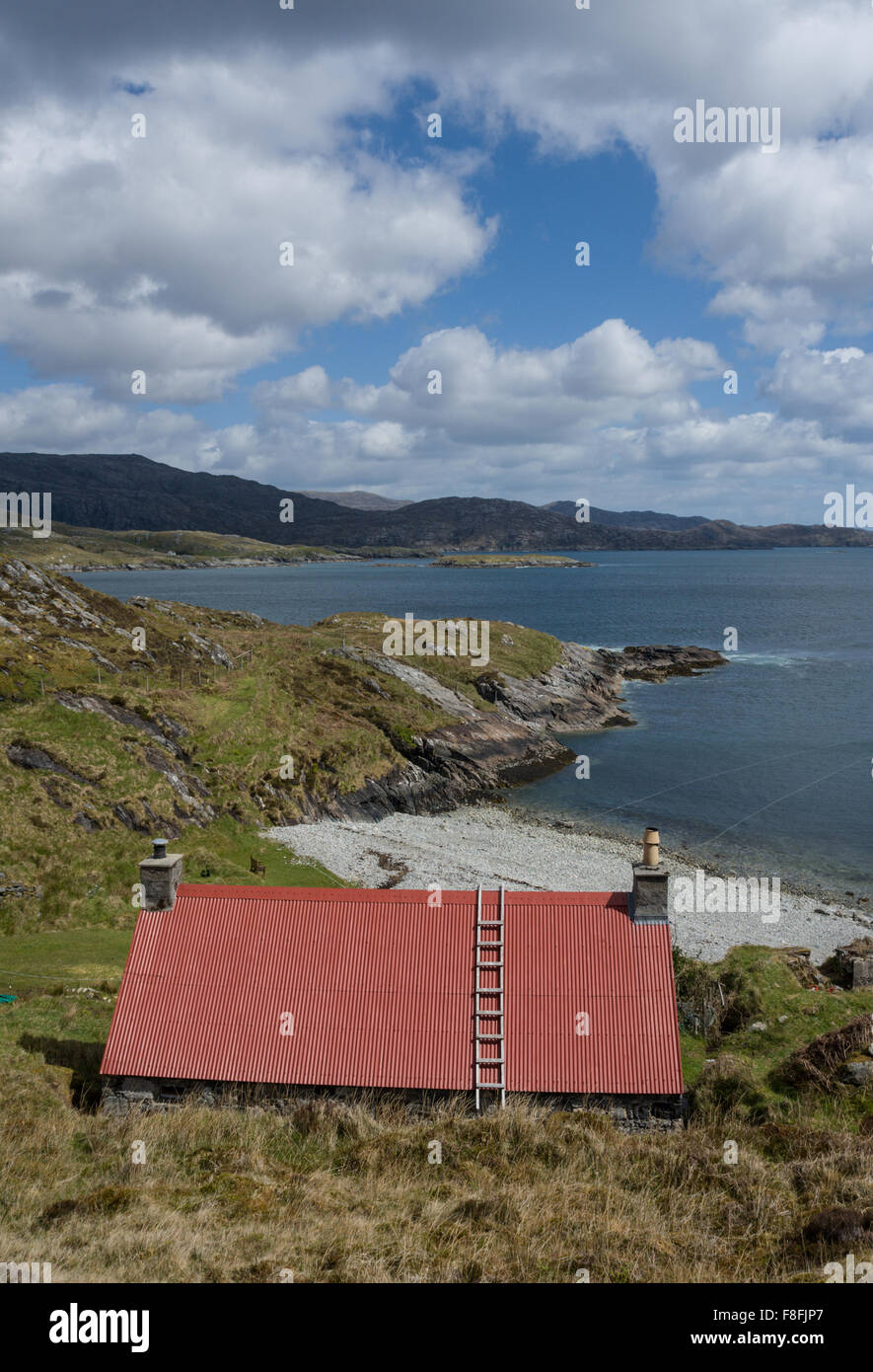 Molinginish Banque de photographies et d’images à haute résolution - Alamy