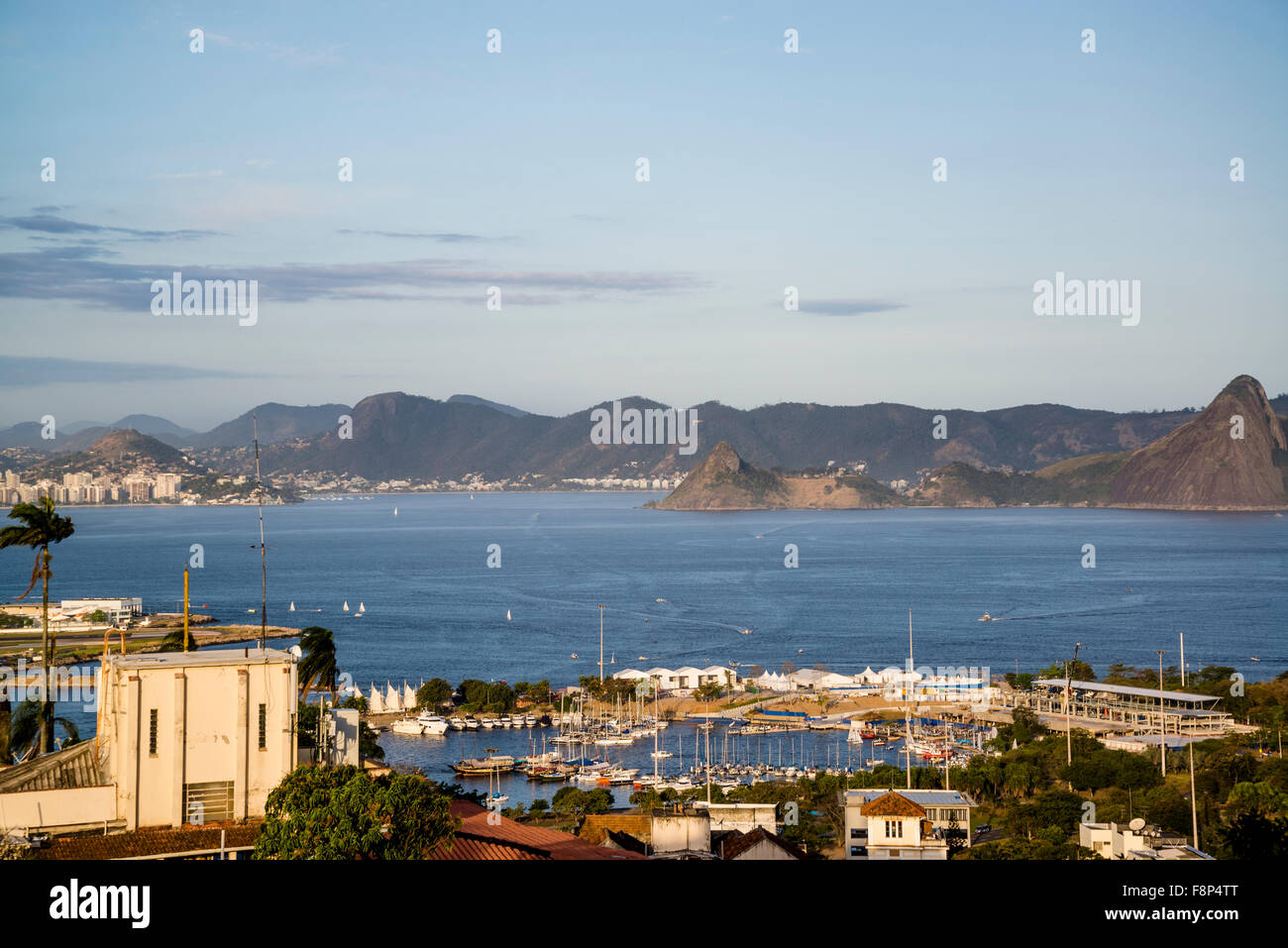 Ville de rio Banque de photographies et d’images à haute résolution - Alamy