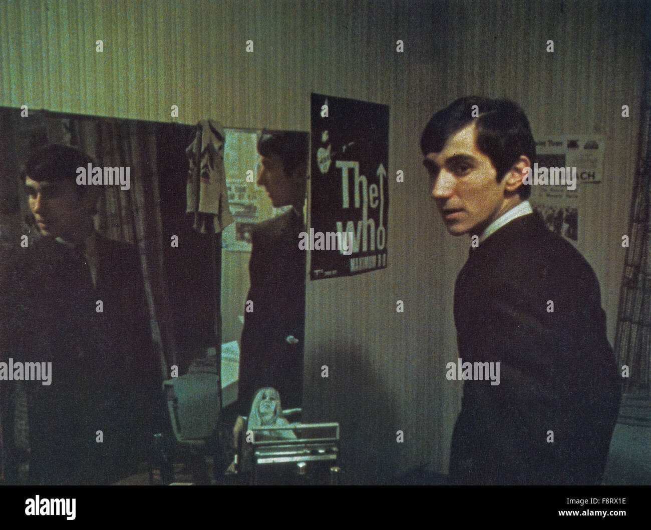 Quadrophenia 1979 phil daniels Banque de photographies et d’images à ...