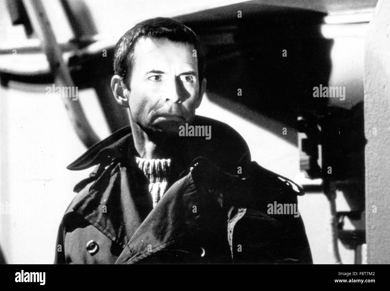 L'Horror Show, Dokumentation mit präsentiert von Filmausschnitten, Anthony Perkins, USA 1979, Regie : Richard Schickel Banque D'Images