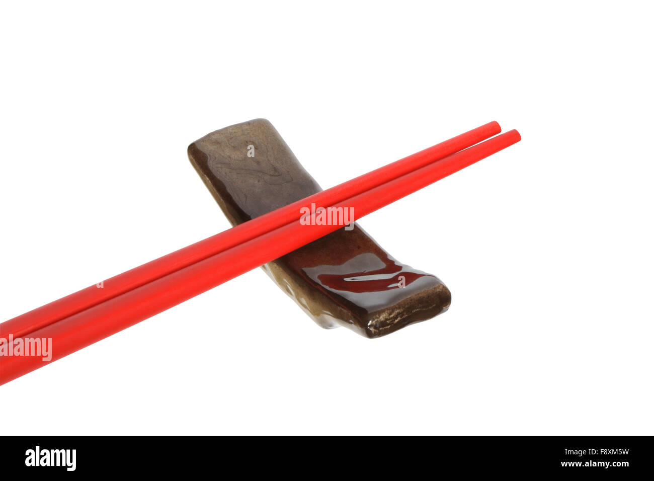 Baguettes Banque D'Images