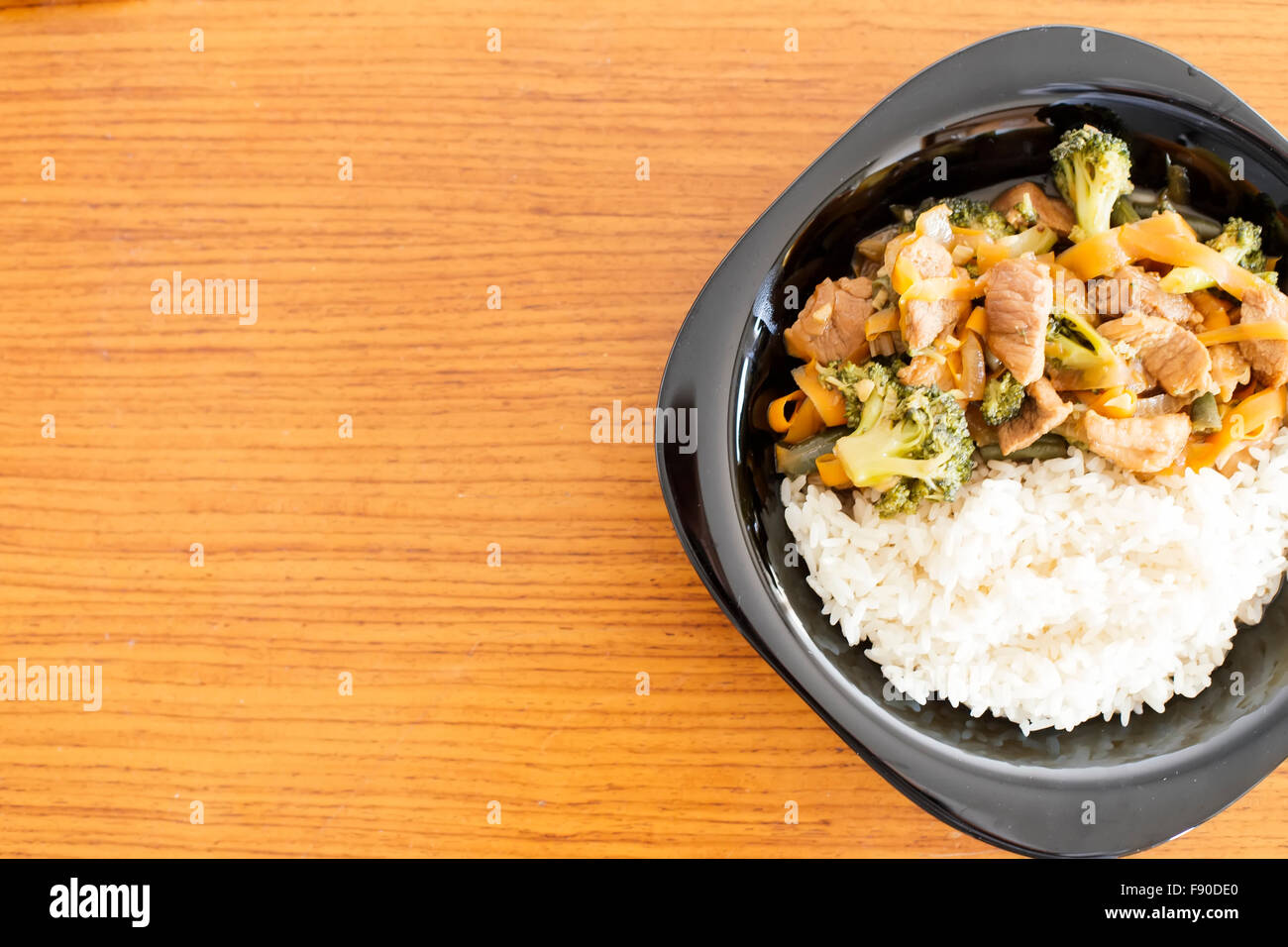 Cuisine indienne Banque D'Images