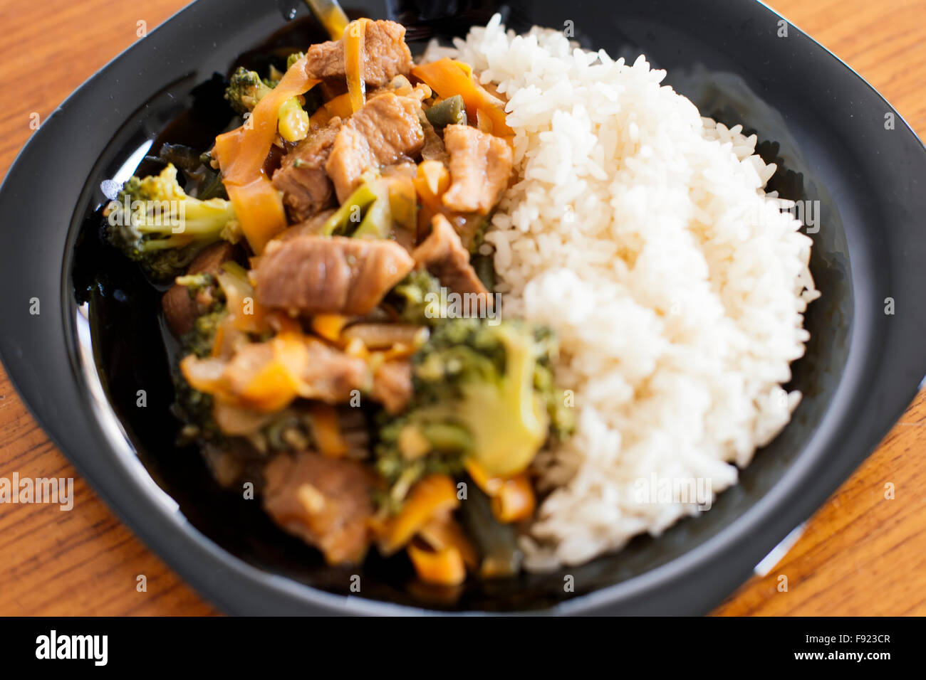 Cuisine indienne Banque D'Images