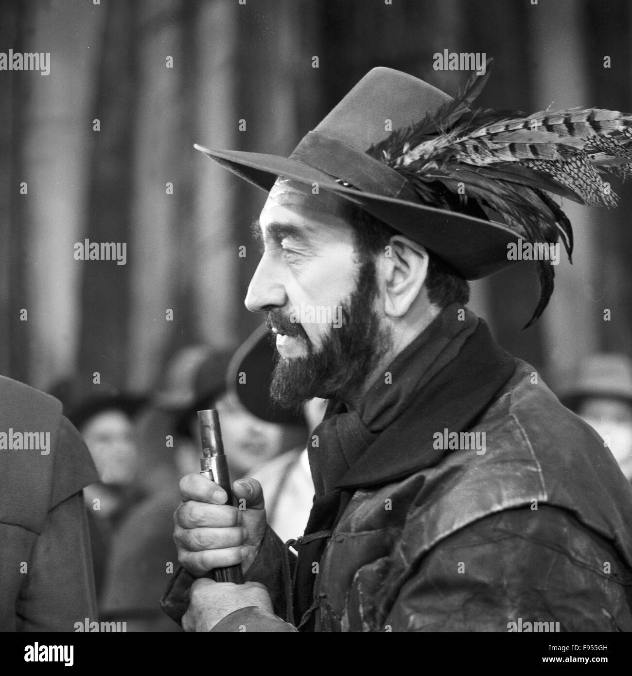 Gottlob frick Banque de photographies et d’images à haute résolution