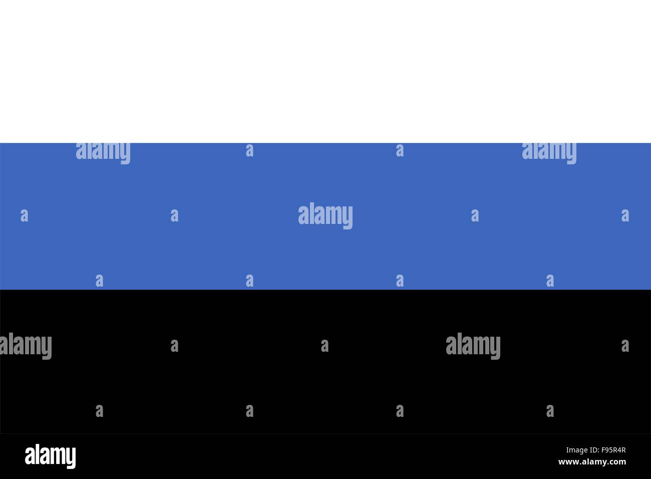 Hegibaer 1157 Mini écusson Thermocollant Drapeau