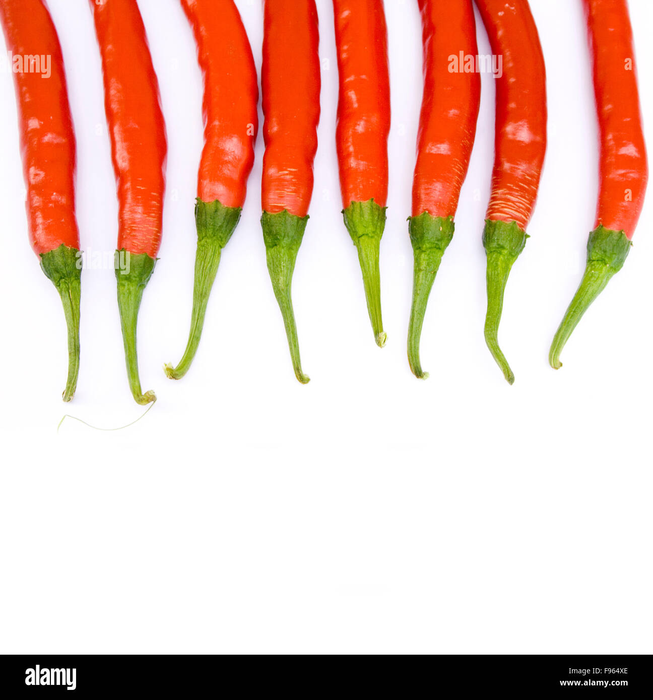 Piment de guinée Banque de photographies et d’images à haute résolution