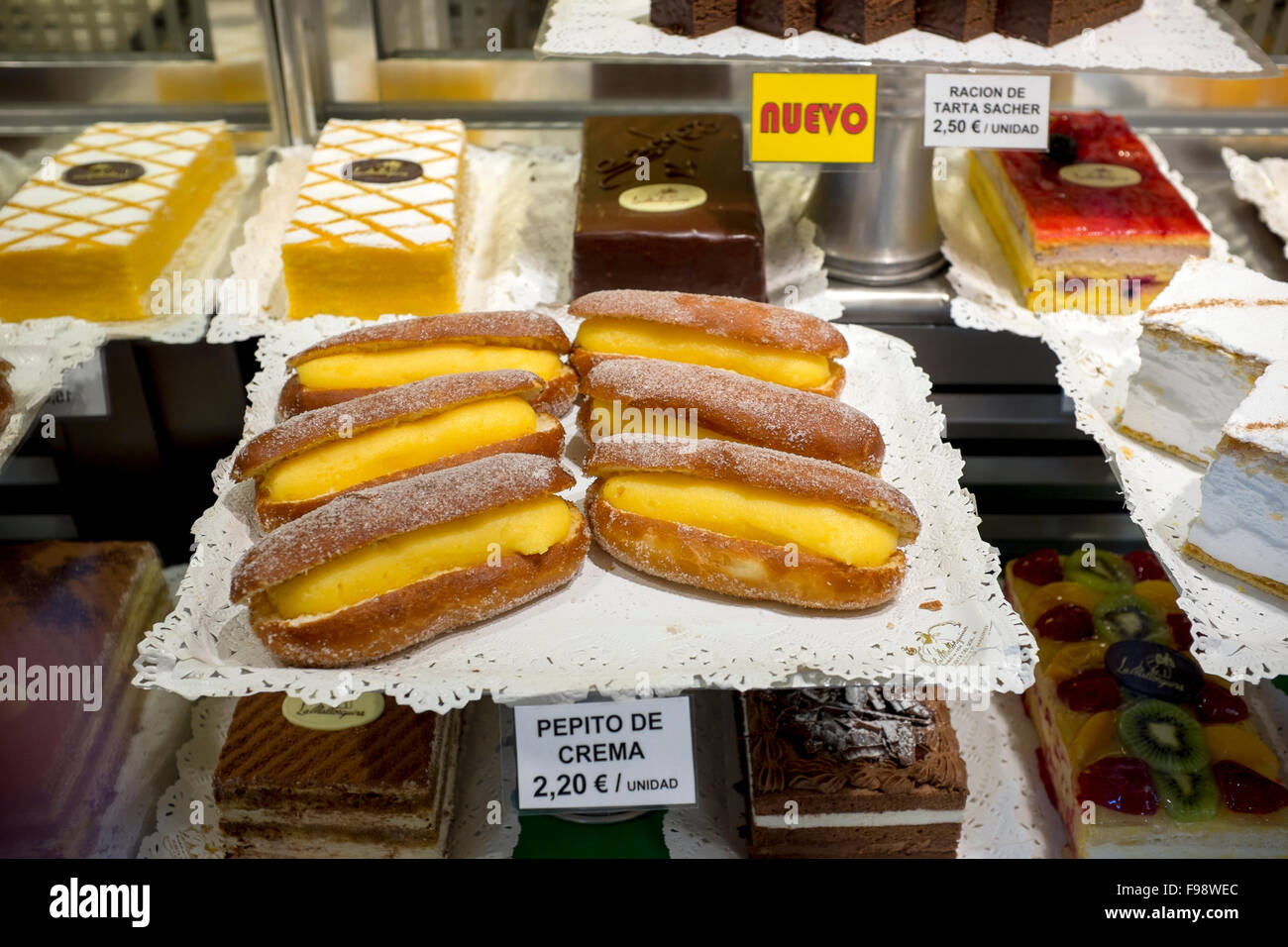 Pepito Banque D Image Et Photos Alamy
