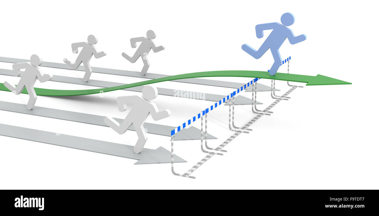 des obstacles banque d image et photos alamy