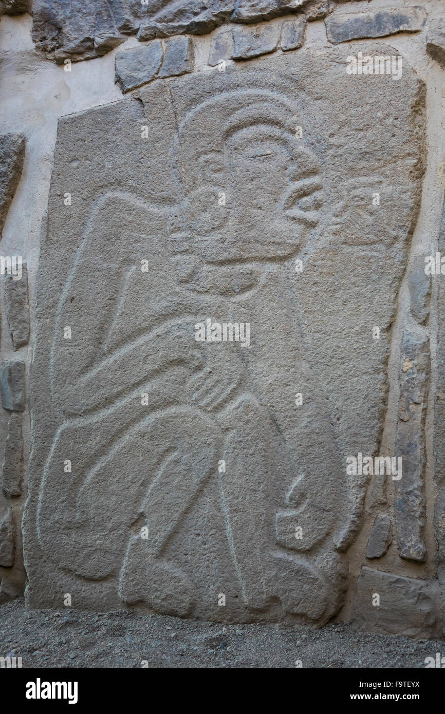 Monte alban Banque de photographies et d’images à haute résolution - Alamy