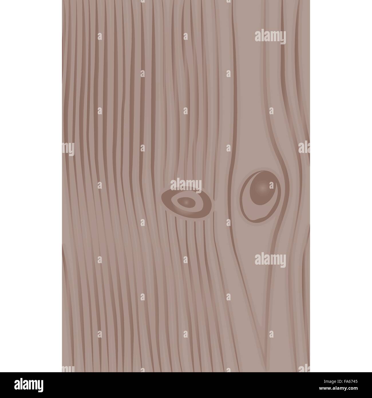 Vector brown texture bois avec des brindilles illustration background Illustration de Vecteur