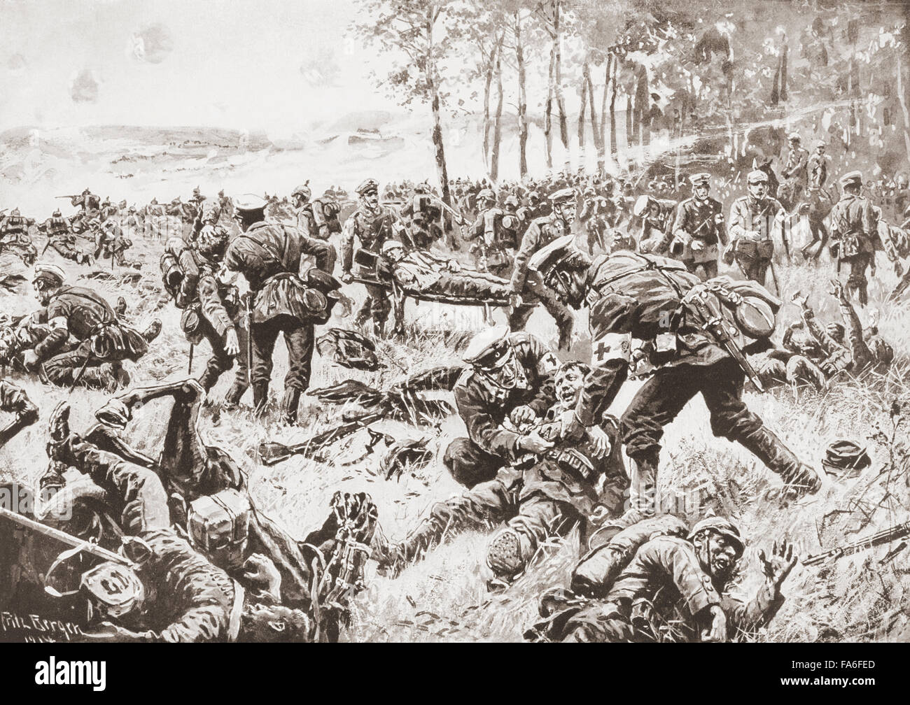 Champ De Bataille Allemand Banque D Image Et Photos Alamy Champ De Bataille Allemand Banque D Image Et Photos Alamy
