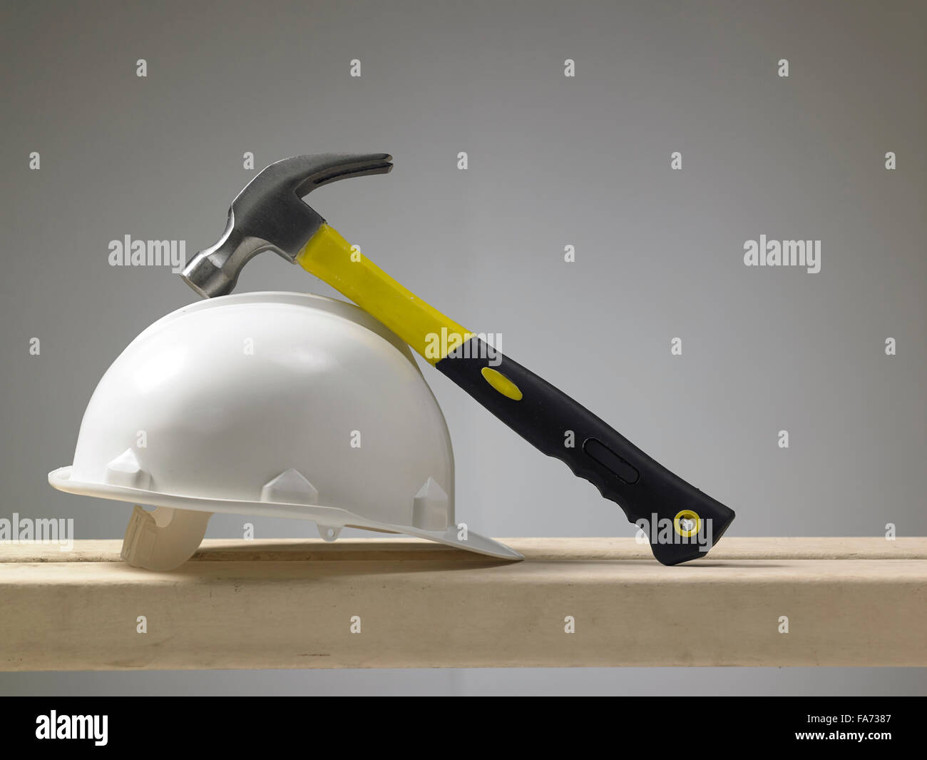 Concept d'assurance pour la protection Banque D'Images