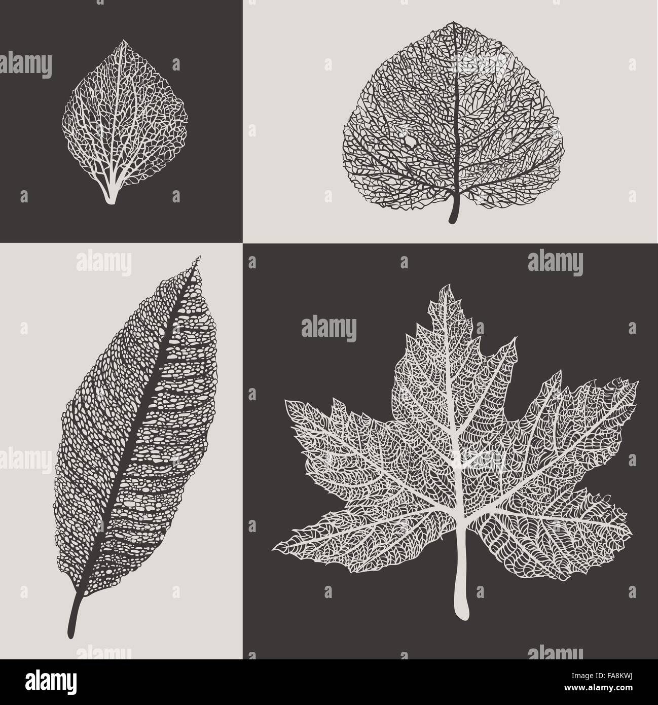 L'automne les feuilles de style de dentelle d'art illustration background Illustration de Vecteur L'automne les feuilles de style de dentelle d'art illustration background Illustration de Vecteur
