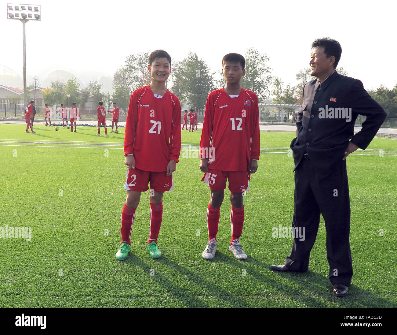 Young Chul Banque D Image Et Photos Alamy