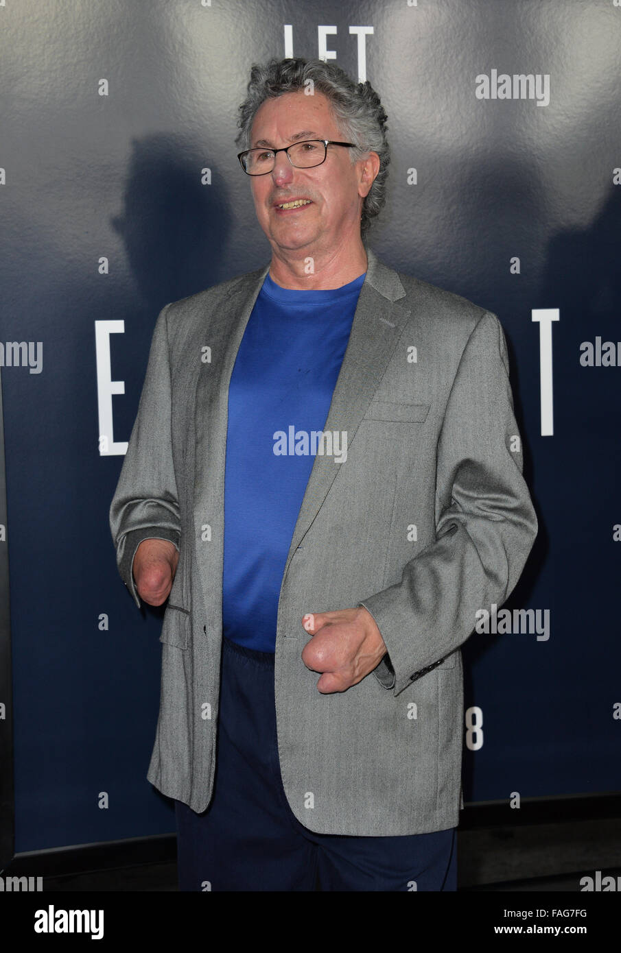 Beck weathers everest Banque de photographies et d’images à haute