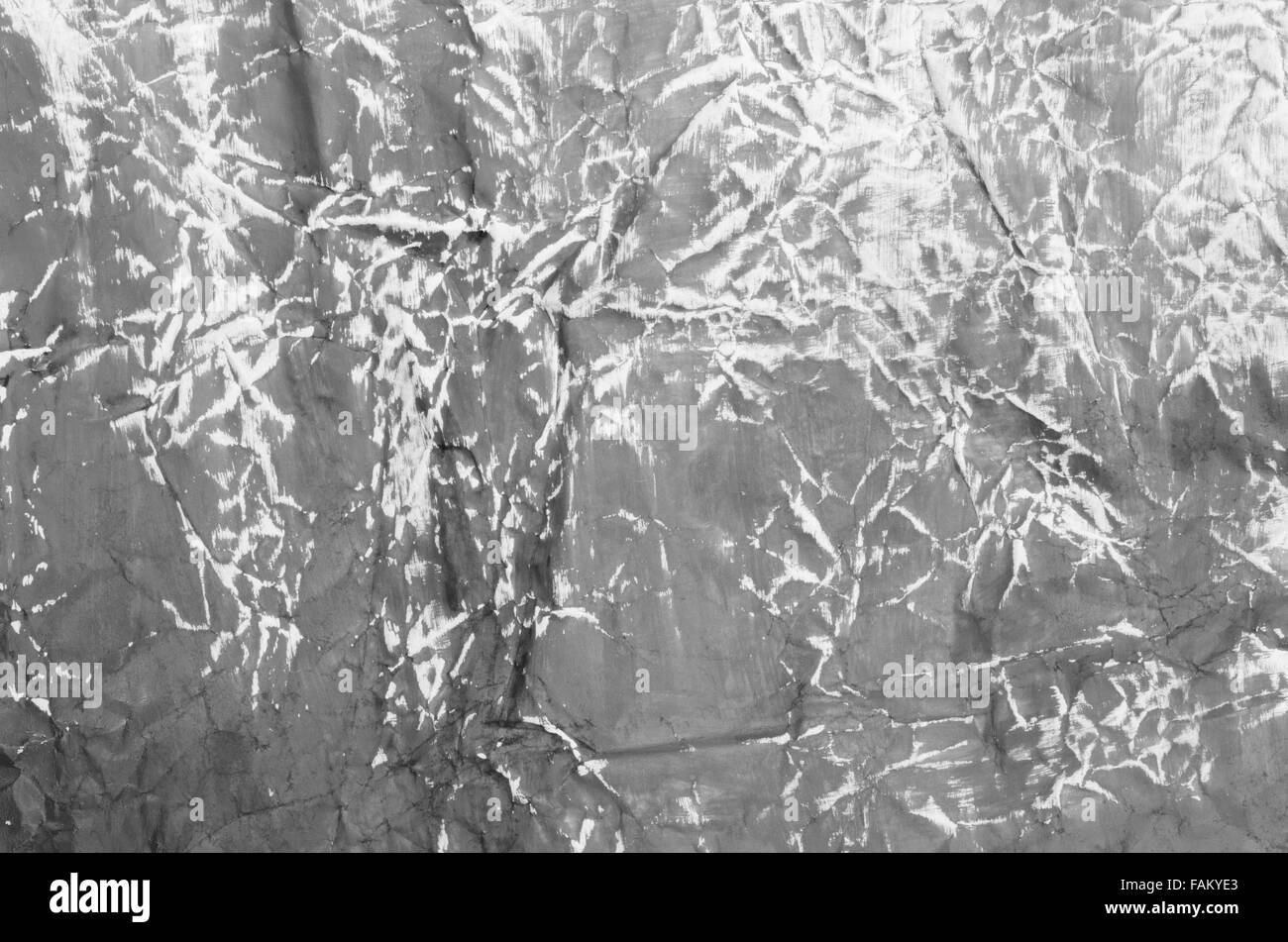 Texture de fond peint à l'aquarelle gris Banque D'Images